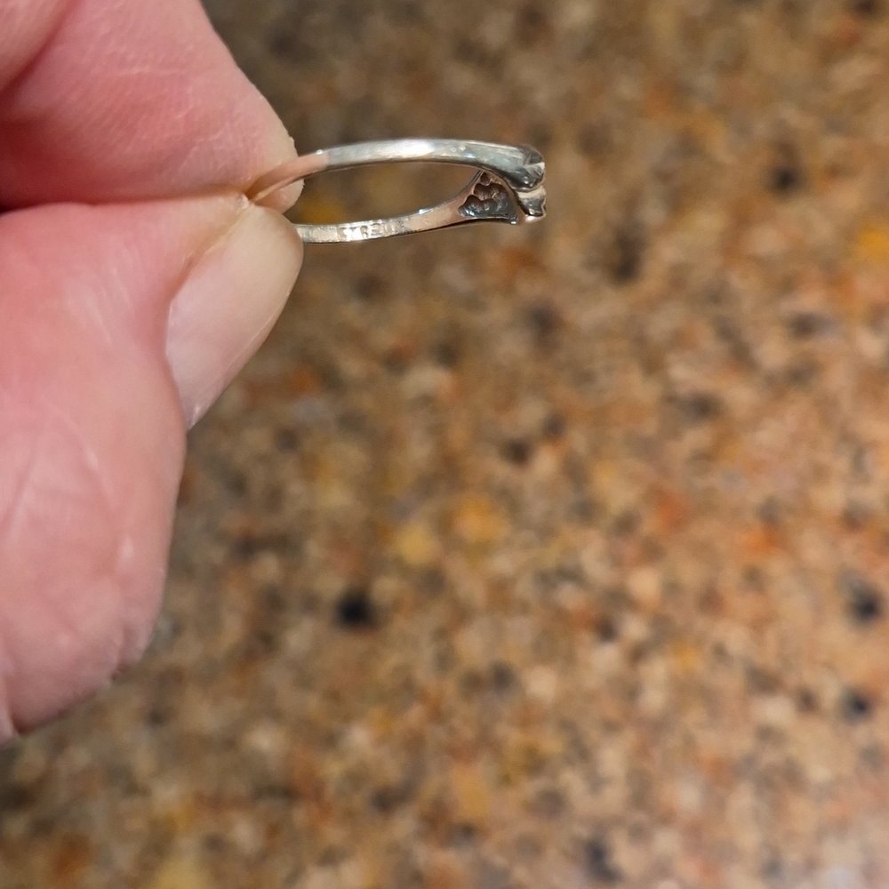 925 Ring - Picture 2 of 6